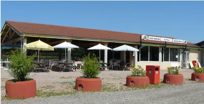 Les 14 restaurants de Montchanin Saône-et-Loire