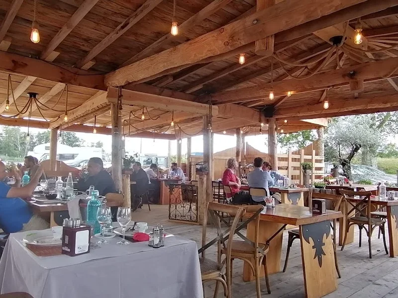 Auberge Le Passe Temps