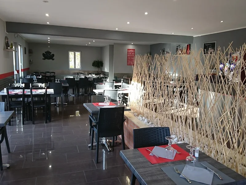 Côté Sud Restaurant Pizzeria