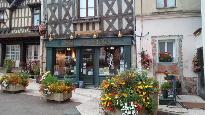Pizzeria Mareva