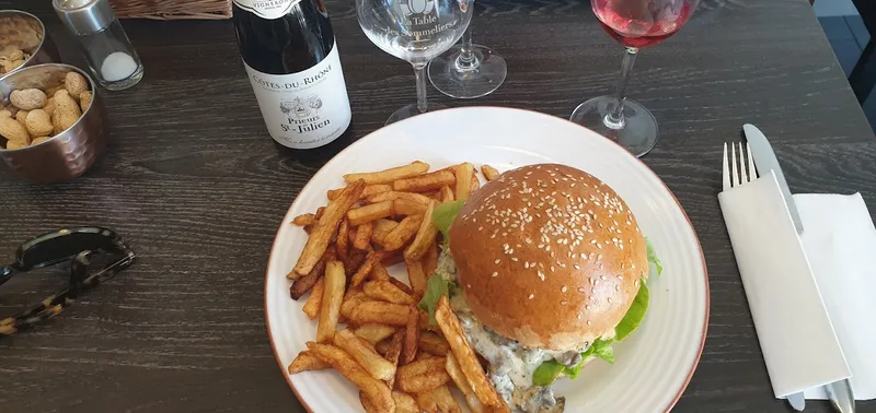 Chez Paulette