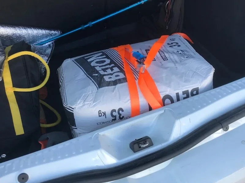 Bricomarché Bourbon Lancy