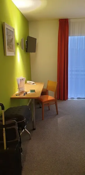 Hotel ibis Styles Bourbon Lancy