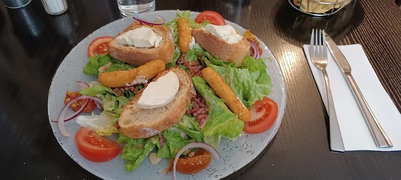 Restaurant du Centre