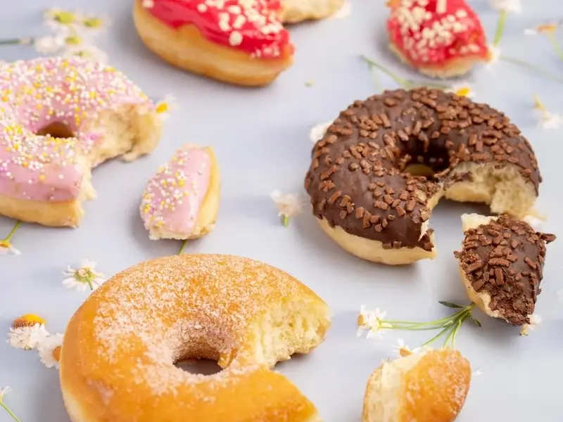 Marie Blachère Boulangerie Sandwicherie Tarterie