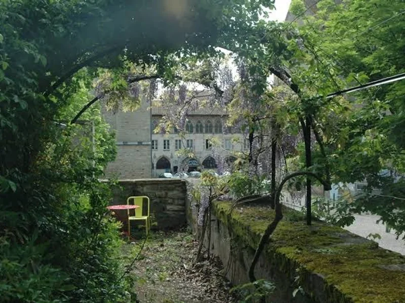 Le Clos de l’Abbaye
