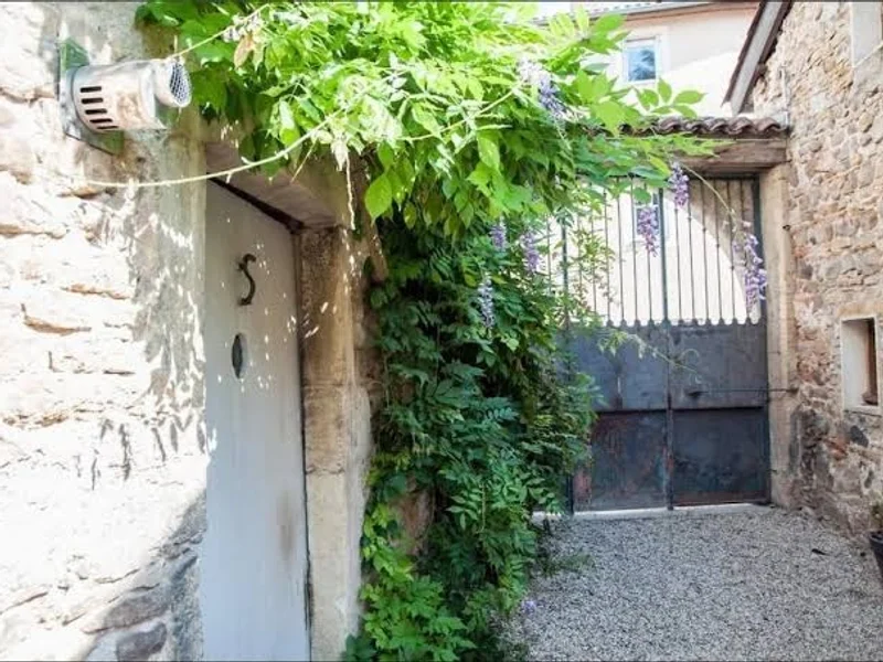 La Maison des Gardes