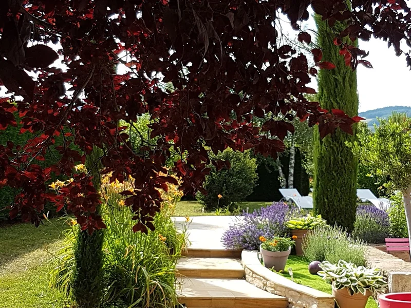 Gites La Grange des Moines