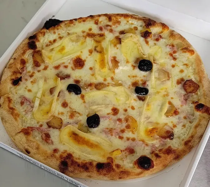 Best Of Pizza Louhans