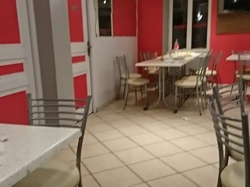 L'As du Kebab