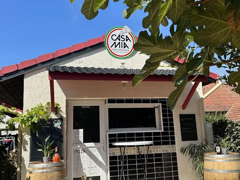 Casa Mia