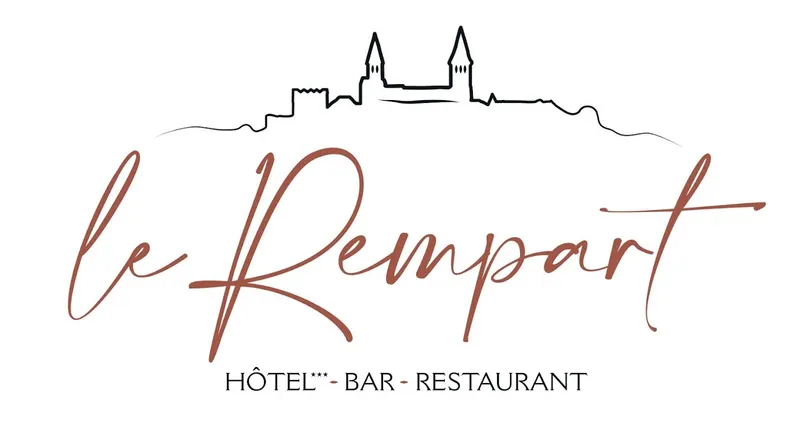 Restaurant Le Rempart à Tournus