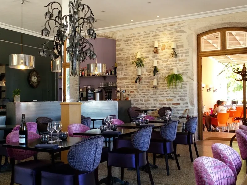 Hôtel Restaurant Le Terminus