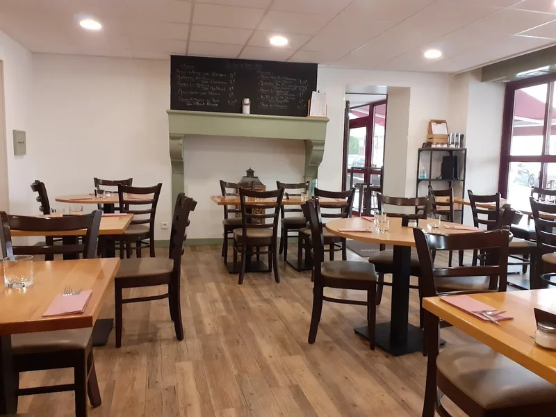 Le Caboulot Lyonnais