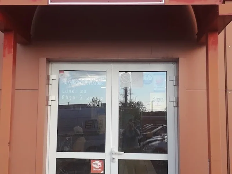 Restauration de l'Avallonnais