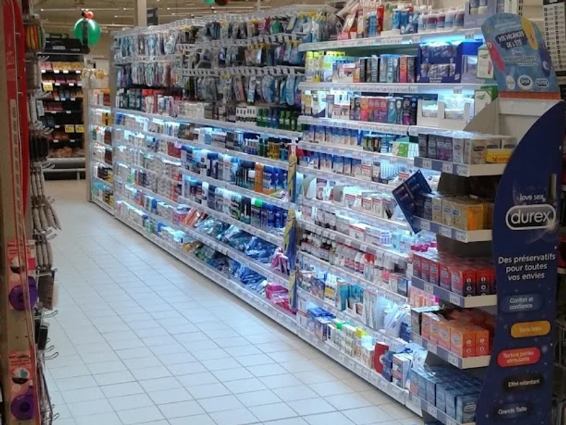 Market Tournus Résistance