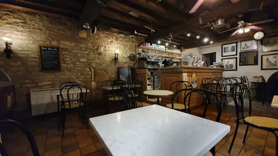 Les 5 coffee shops de Tournus Saône-et-Loire