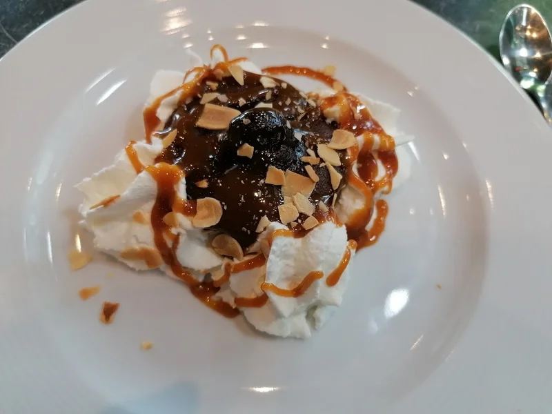 Bistrot du marché Digoin