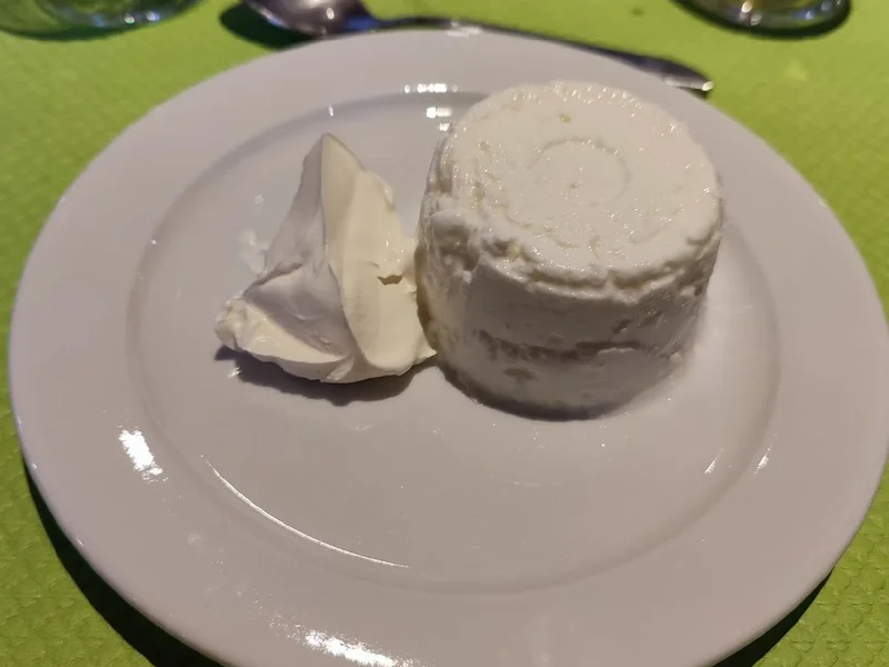 Restaurant Le Modern