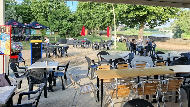 La Guinguette