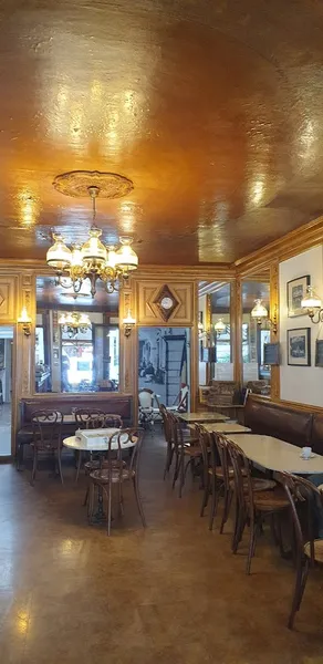 Sarl Cafe Saint-Martin