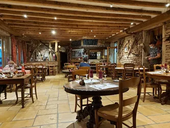 Les 15 restaurants de viande de Tournus Saône-et-Loire