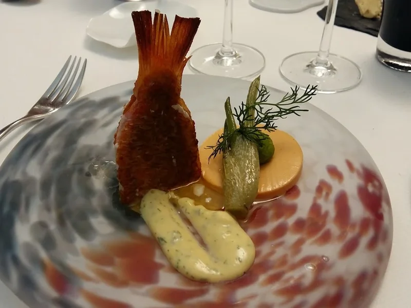 Restaurant Le Meulien - Tournus