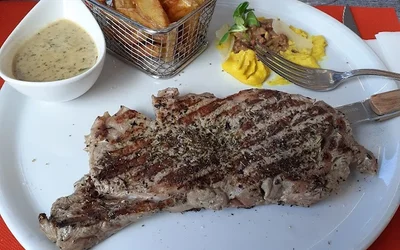 Les 5 restaurants végétariens de Bourbon-Lancy Saône-et-Loire