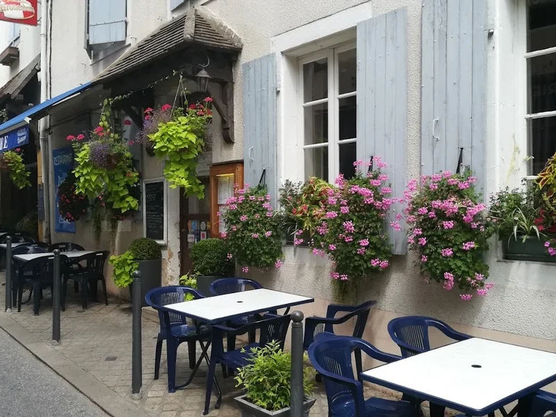 Restaurant du Centre