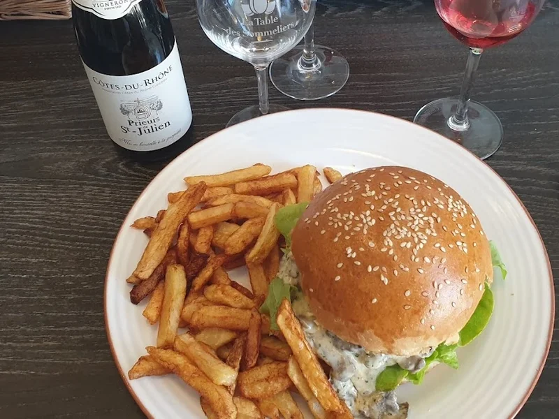 Chez Paulette