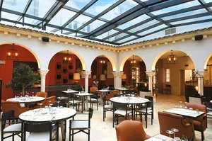 Les 16 restaurants israéliens de Tournus Saône-et-Loire