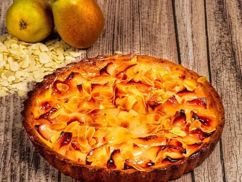 Marie Blachère Boulangerie Sandwicherie Tarterie