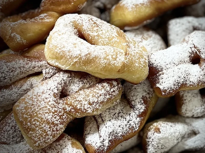 La Boulangerie -Pâtisserie Etienne