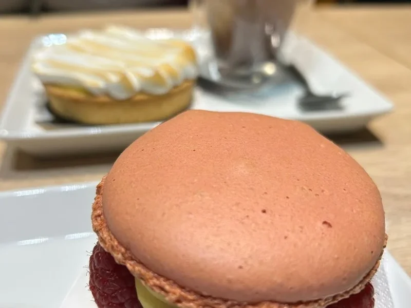 Boulangerie-Pâtisserie L'Instant Gourmand