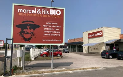 Les 5 cookies de Saint-Marcel Saône-et-Loire