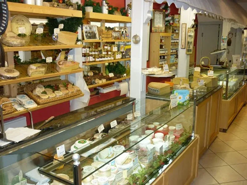 Fromagerie Tournusienne