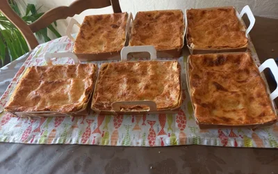 Les 5 cookies de Chagny Saône-et-Loire