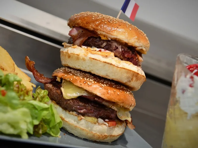 Café du marché | Bar & Restaurant Chagny