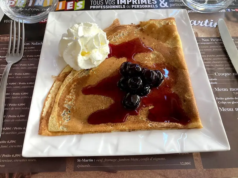 Sarl Cafe Saint-Martin