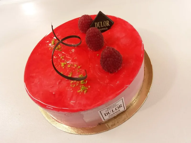 DULOR Pâtissier Chocolatier