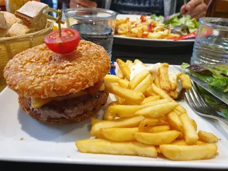 Les 13 pancakes de Cluny Saône-et-Loire