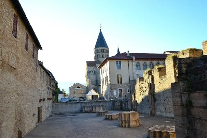 Hôtel de Bourgogne