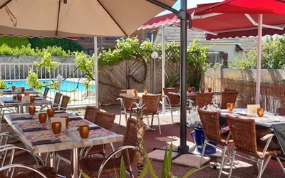 Les 6 croque monsieur de Digoin Saône-et-Loire