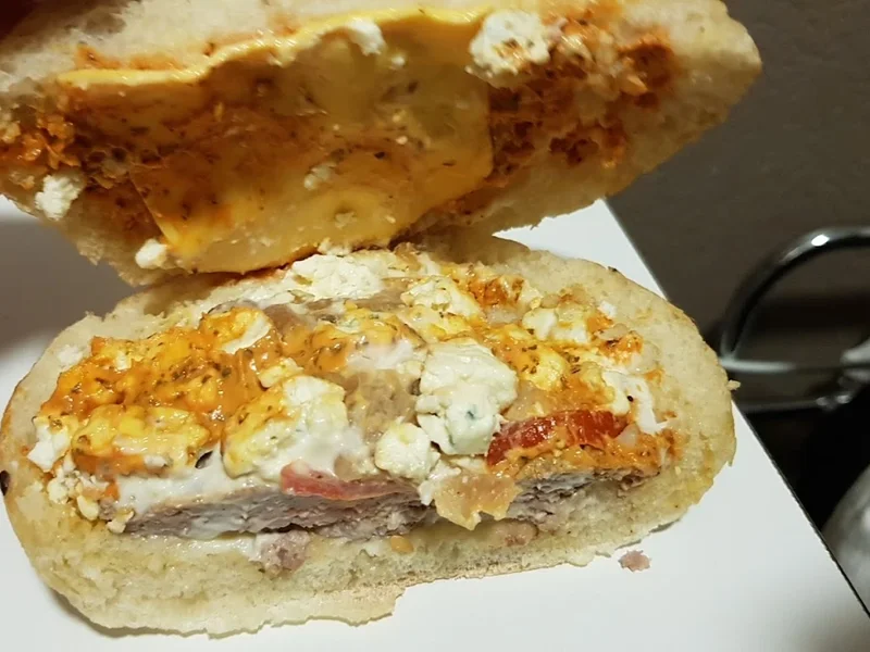 la gourmandise des pains