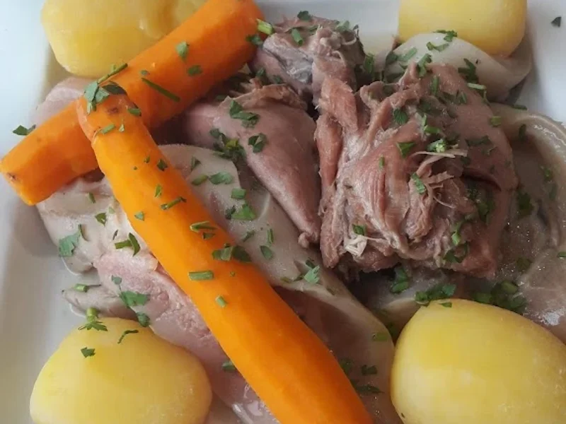 Bar Restaurant du Kiosque