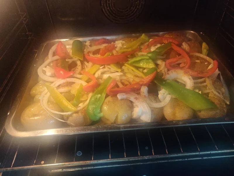 Food truck TAKE AWAY