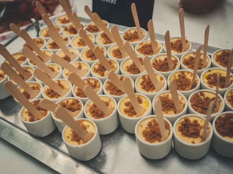 Morey Traiteur - Maître Artisan Châlon sur Saône - Banquet Mariage Buffet Entreprise