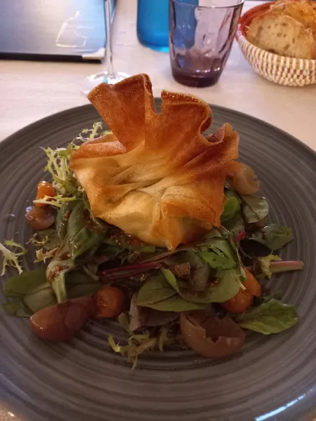 Logis Auberge de la Musardière