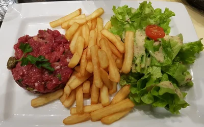 Les 12 croque monsieur de Cluny Saône-et-Loire