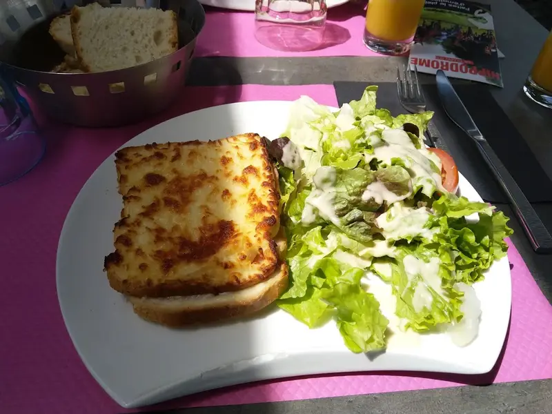 Brasserie du Nord